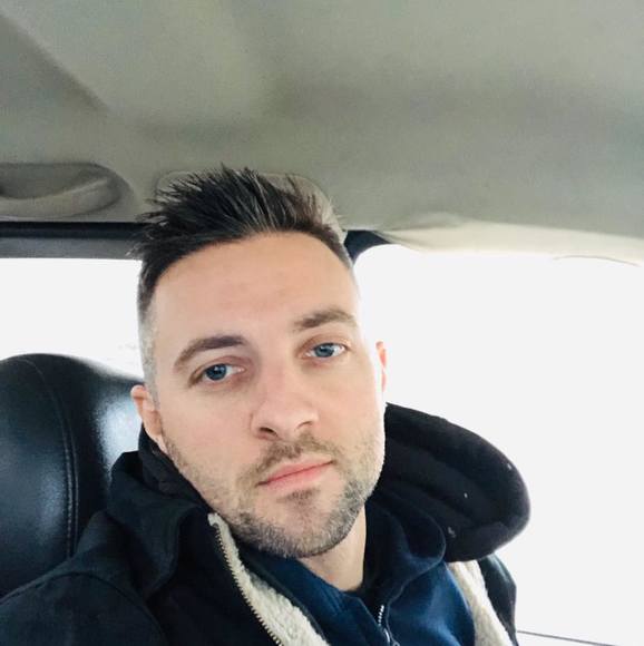 Meet your Posher, Michael - Picture 1 of 1